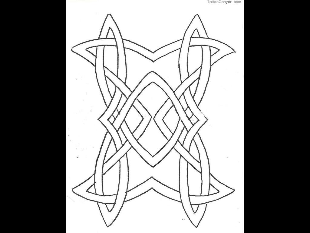 Designs Tribal Tattoodesign Wallpaper Celtic Design Picture