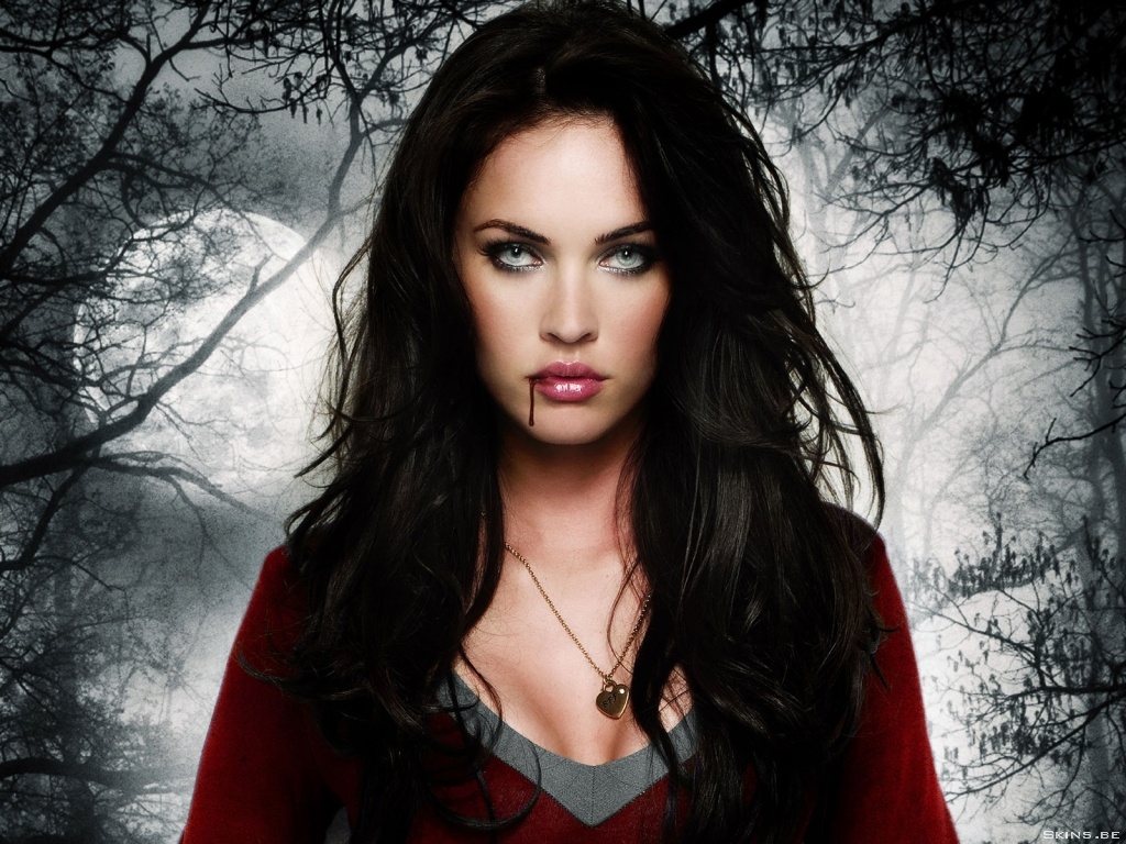 HD Sexy Wallpaper Megan Fox Part Risen Sources