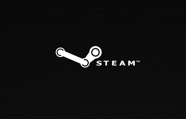  50 Steam Logo Wallpapers WallpaperSafari