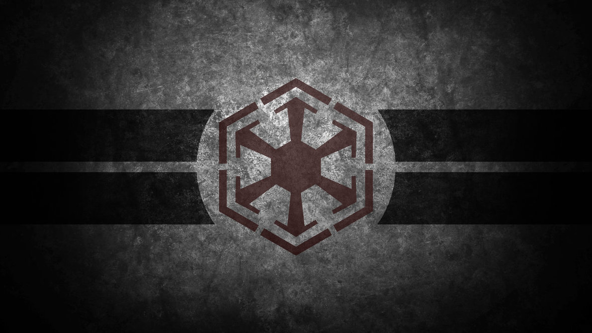 Star Wars Sith Empire Symbol Desktop Wallpaper by swmand4 on 1191x670