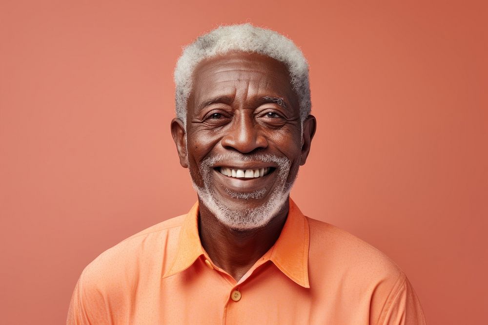 Digital Elder Image Wallpaper