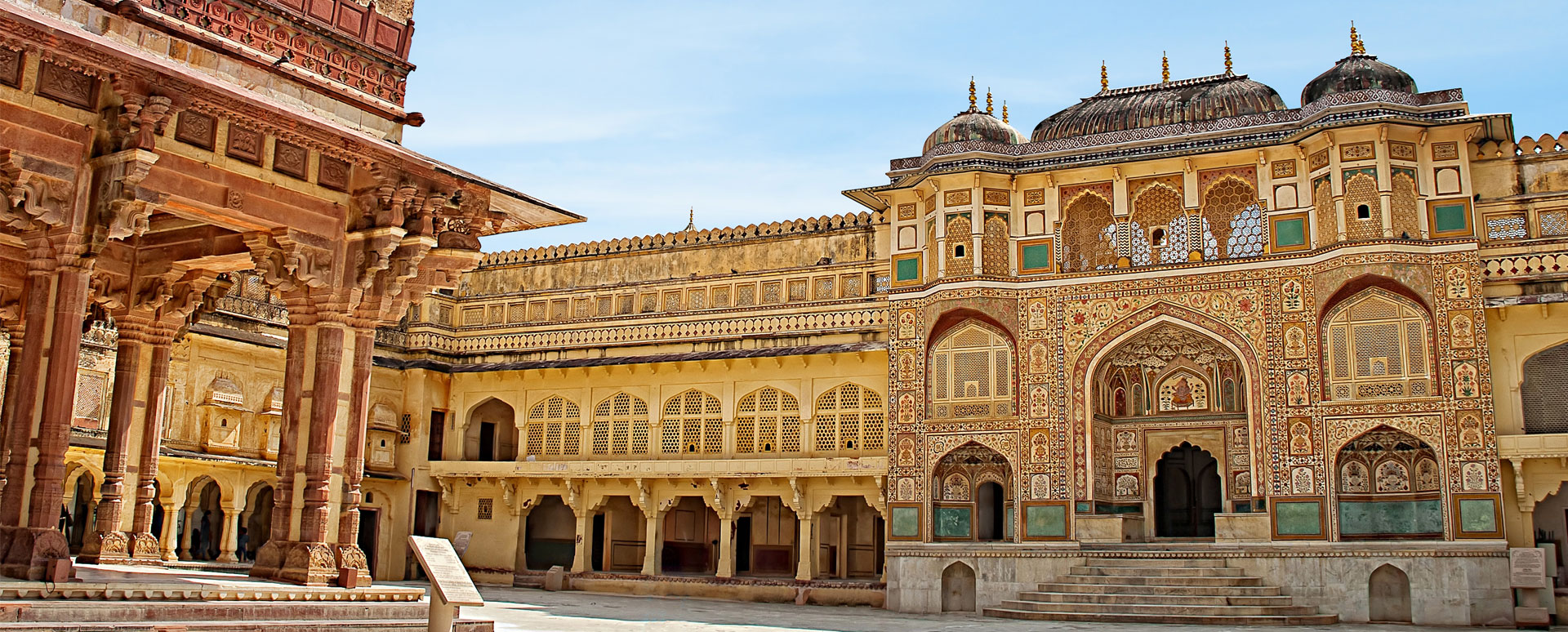Infos Sur Jaipur Arts Et Voyages