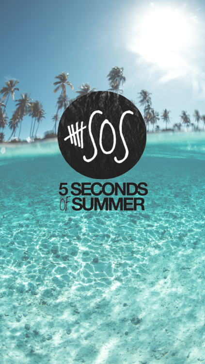 Ashrwins 5sos iPhone Wallpaper Feel To Use If The