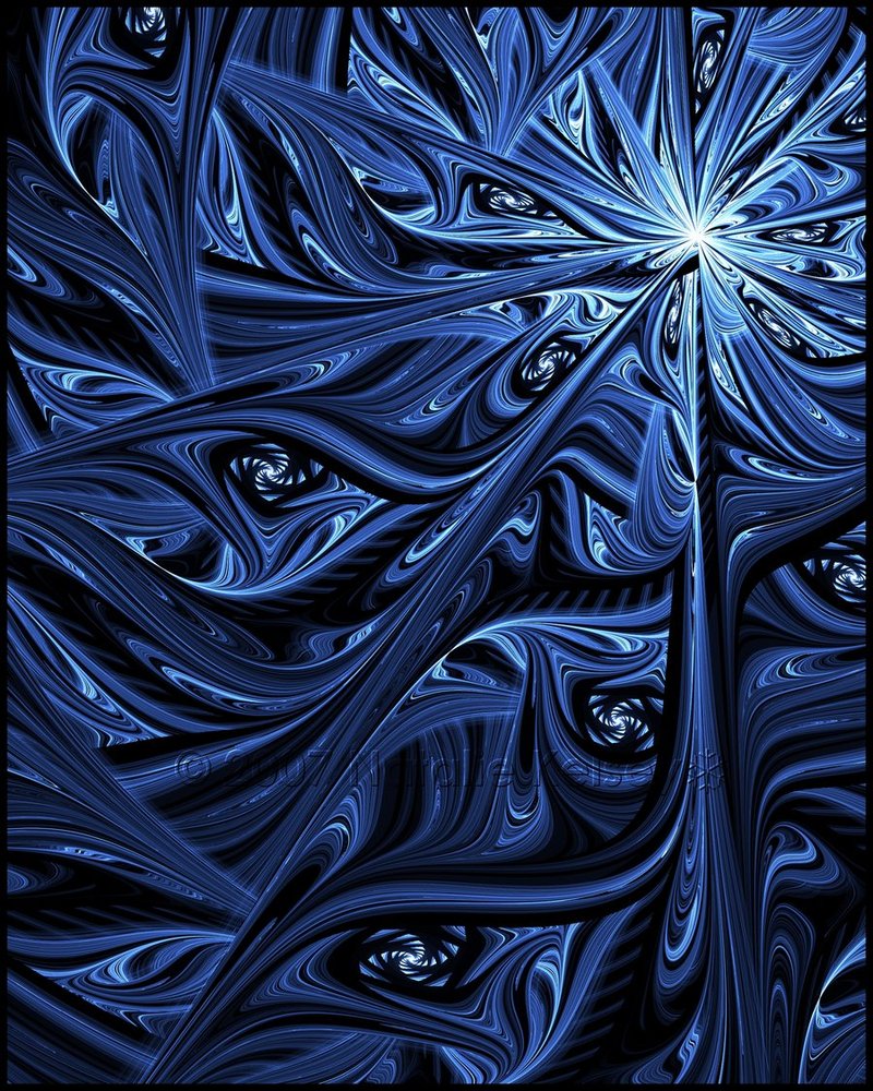 Free download Moon and Stars Border Rose [500x156] for