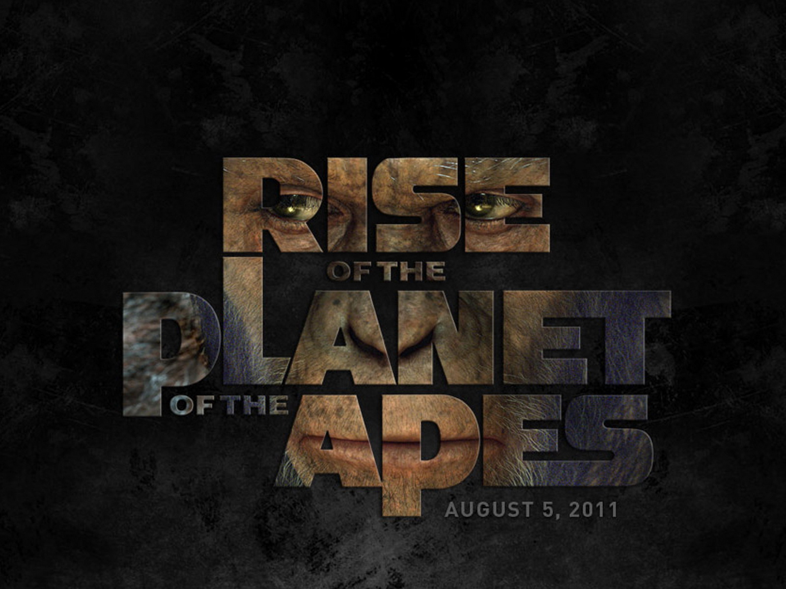 Rise Of The Pla Apes HD Wallpaper Powerpoint E Learning