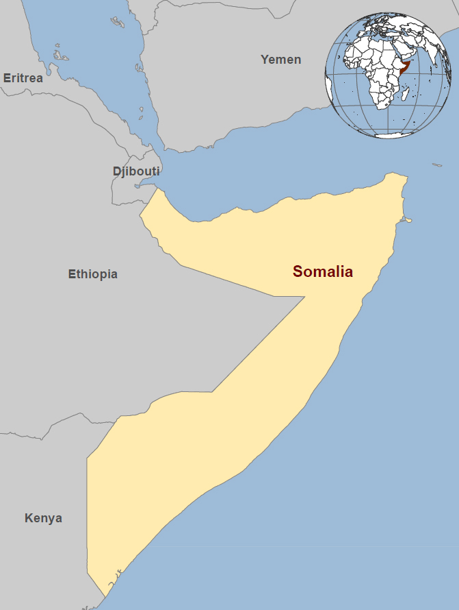Background Somali Refugee Health Profiles Immigrant And