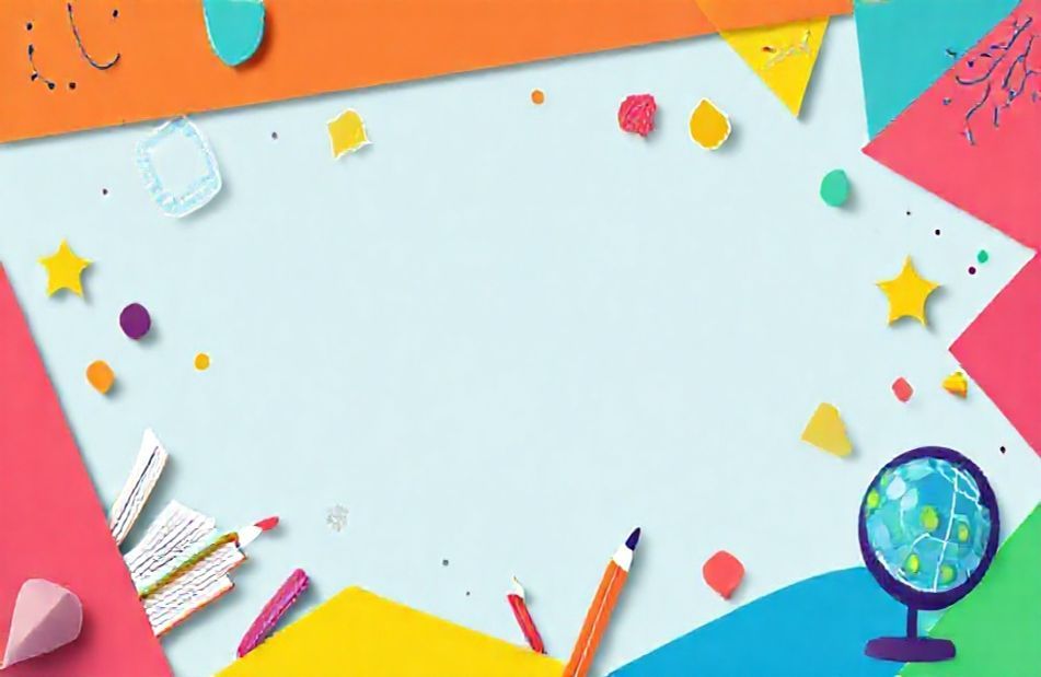 Ppt Background For School