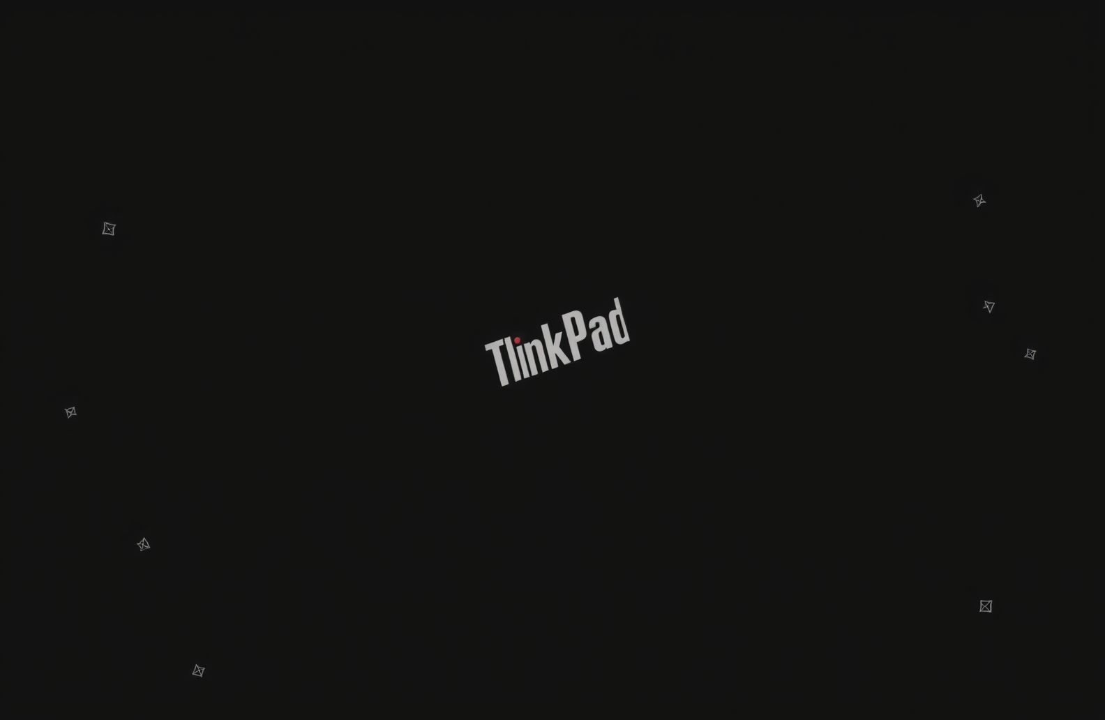 Thinkpad Wallpaper