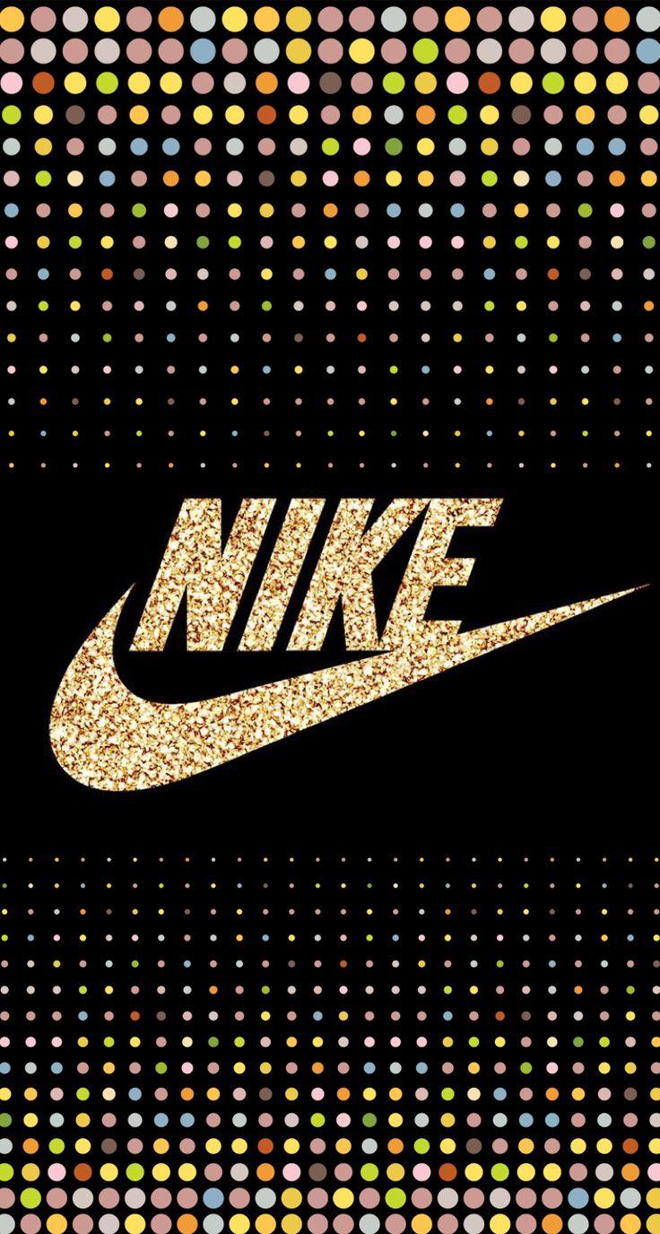 nikeglittersobeautiful Nike wallpaper Adidas wallpaper iphone