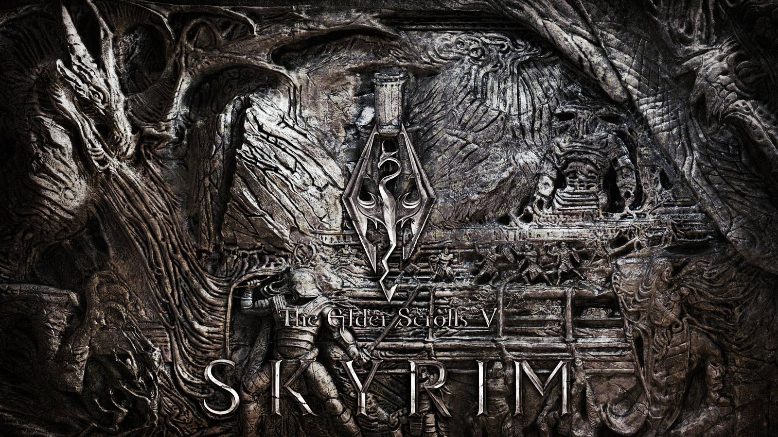 Home Theater Mack Skyrim Release A Detailed Look