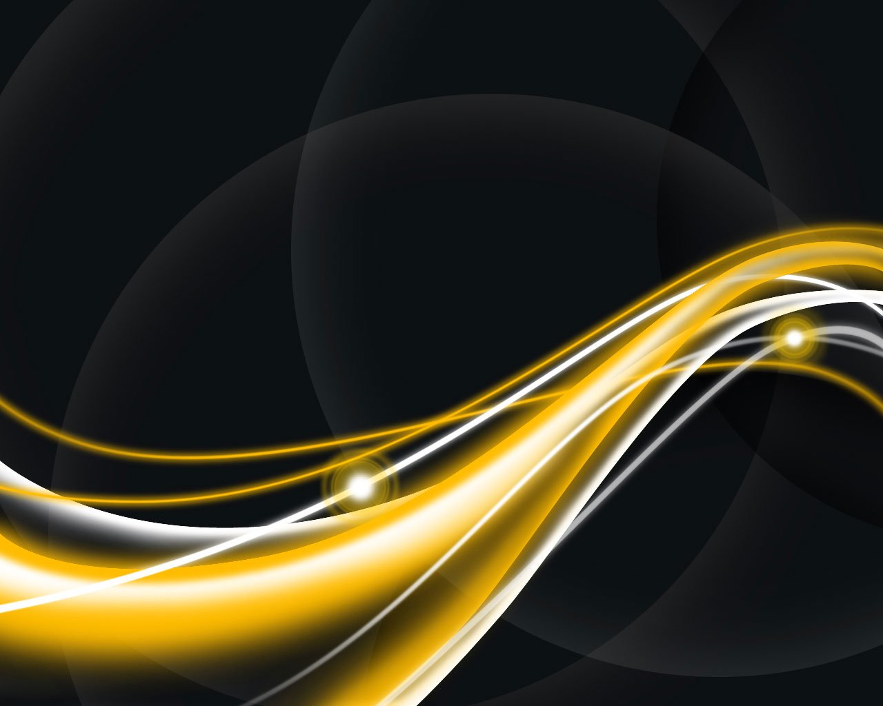Black And Gold Abstract Wallpaper Black and Gold Abstract