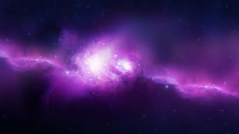 Space Wallpaper Nebula