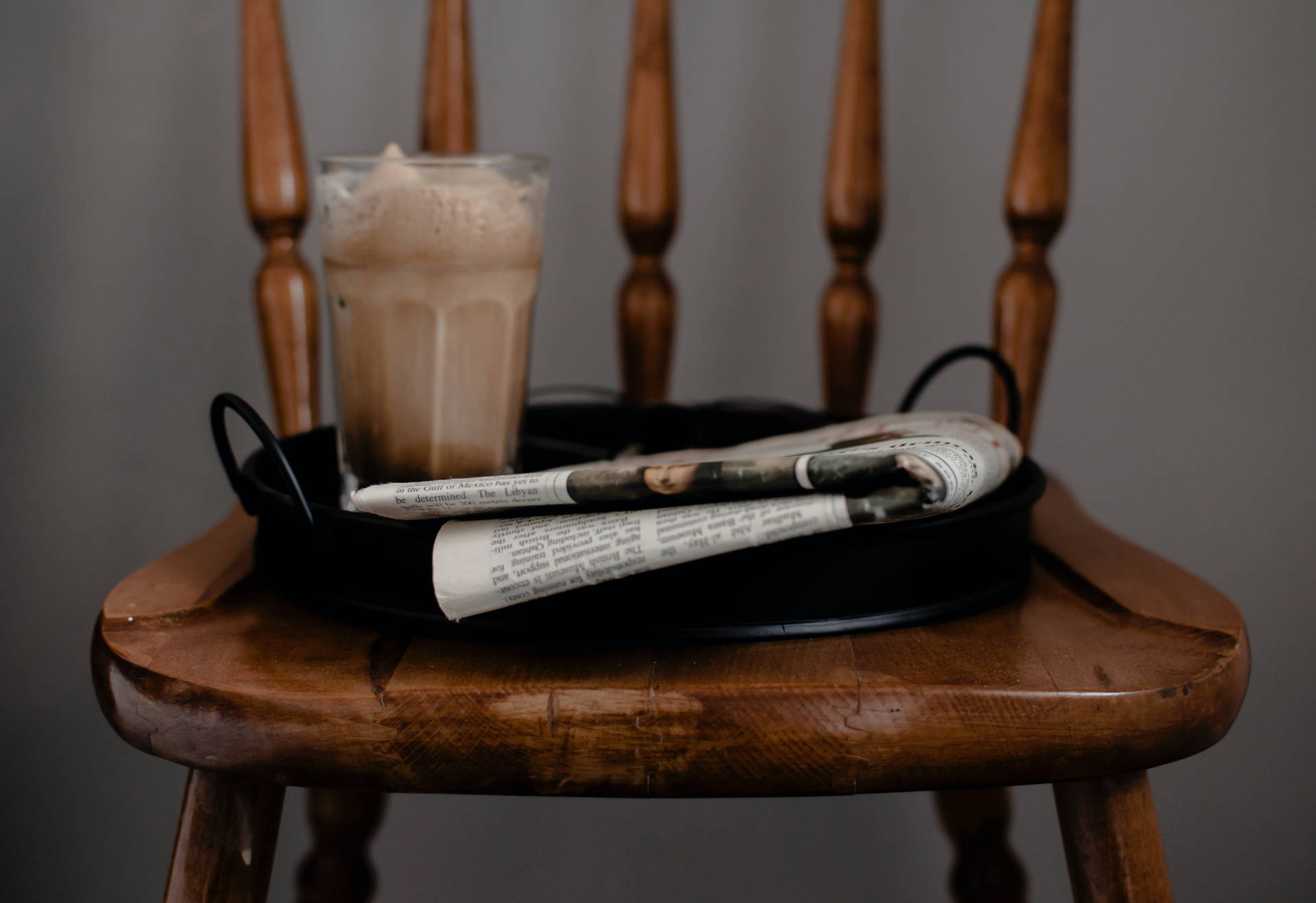 Coffee Aesthetic Wallpaper