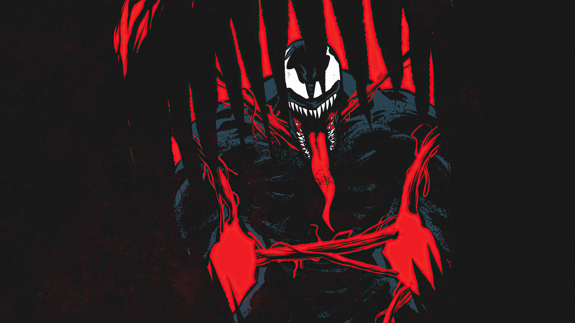 Top Venom Let There Be Carnage Wallpaper Full HD 4k To Use