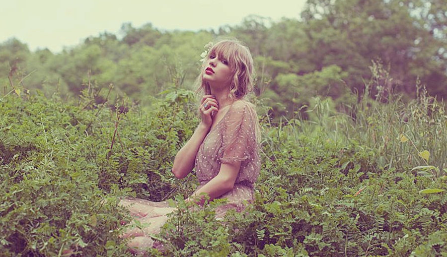 Taylor Swift Desktop Background By Stay Strong