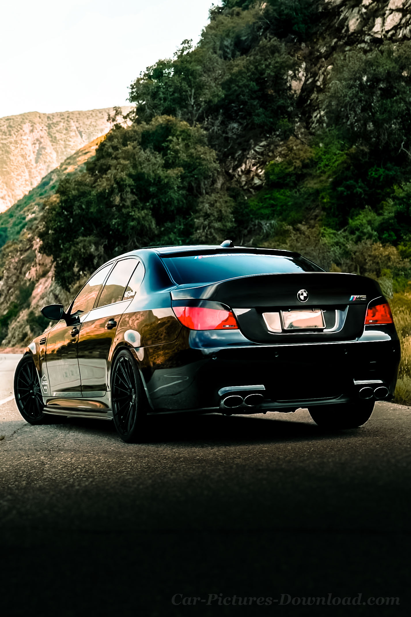 Bmw M5 Wallpaper Image Pc Mobile Device Picture
