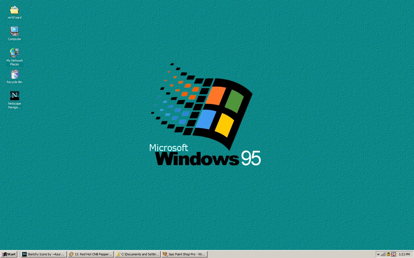 Windows 95 App Icons iOS 14 - Windows 95 Aesthetic Icons & Wallpapers