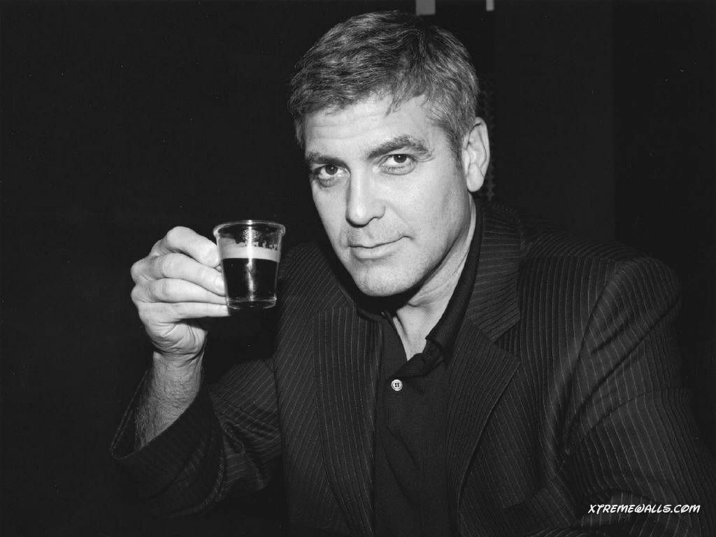 George Clooney was born in Lexington KY people or stars that I