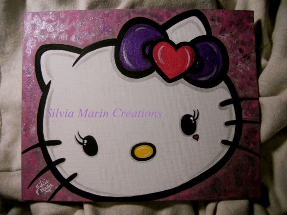 Related Pictures Hello Kitty Valentine S Wallpaper Here