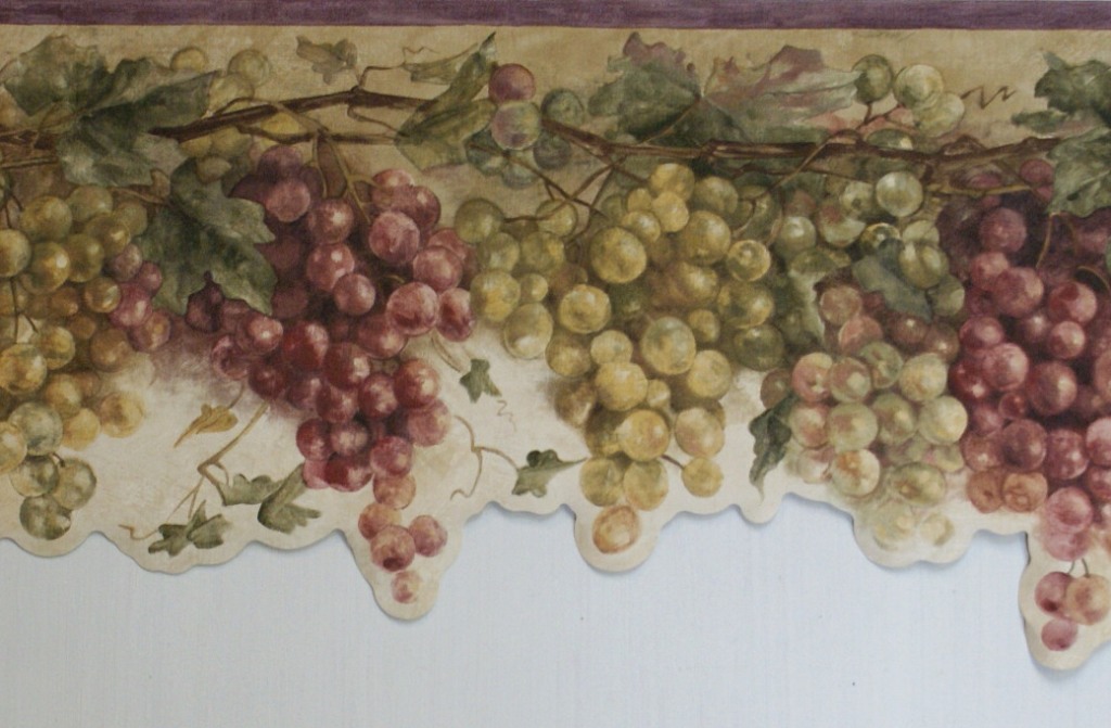 Free download GRAPES BORDER 10B15 EB064105D