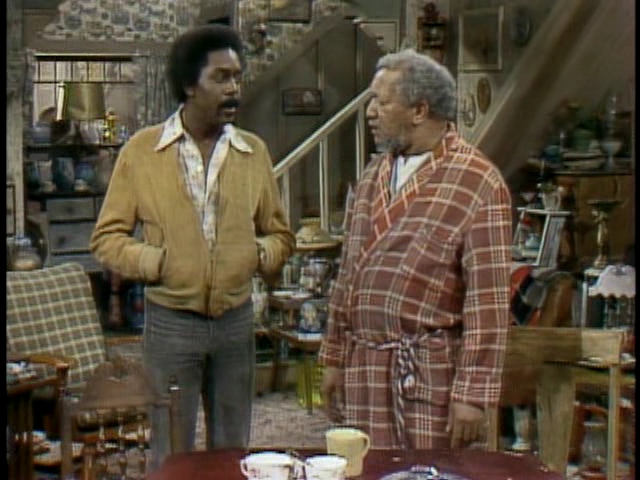 Fred Sanford Image Search Results