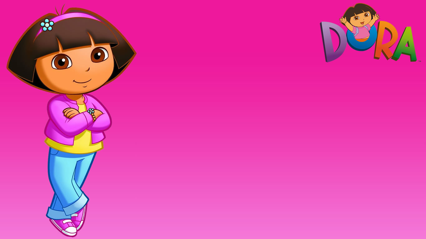 Dora Pictures   Huge Collection of Dora The Explorer Pictures