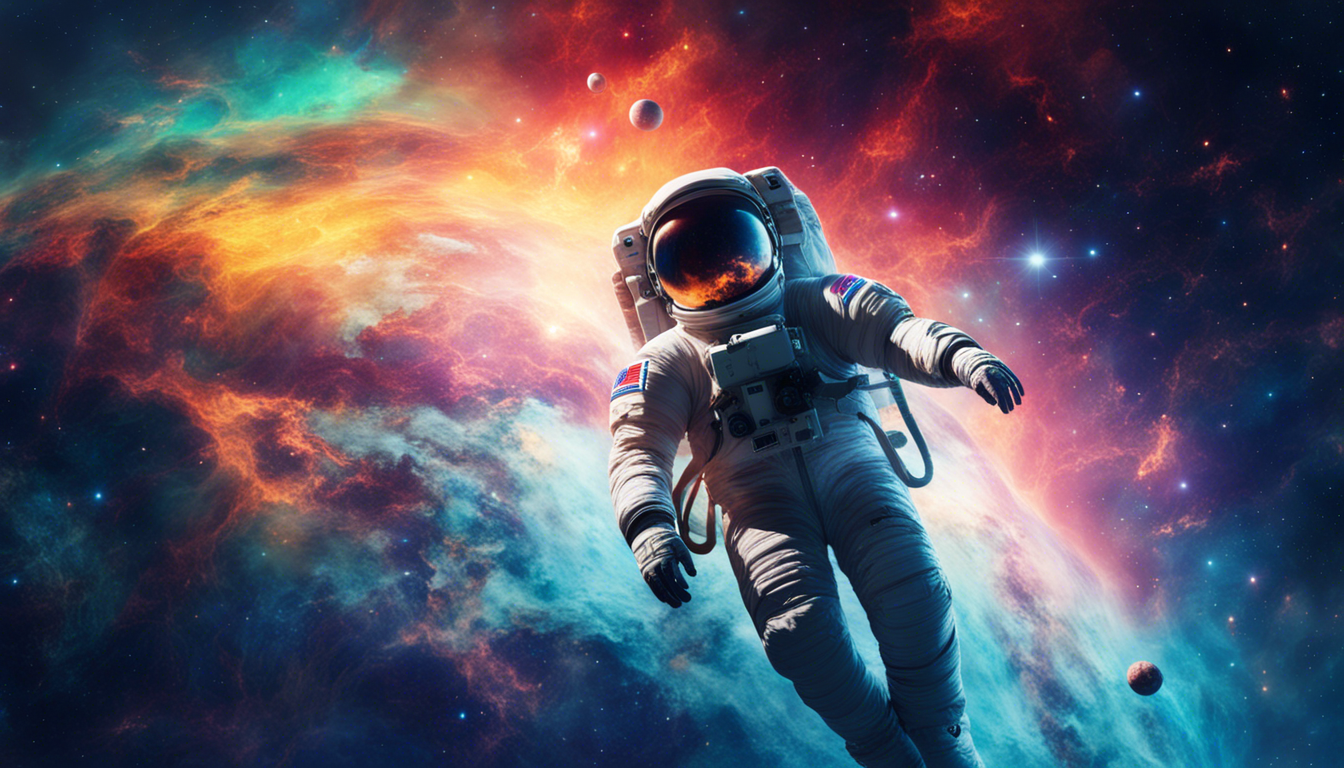 🔥 [20+] Space Astronaut Wallpapers | WallpaperSafari