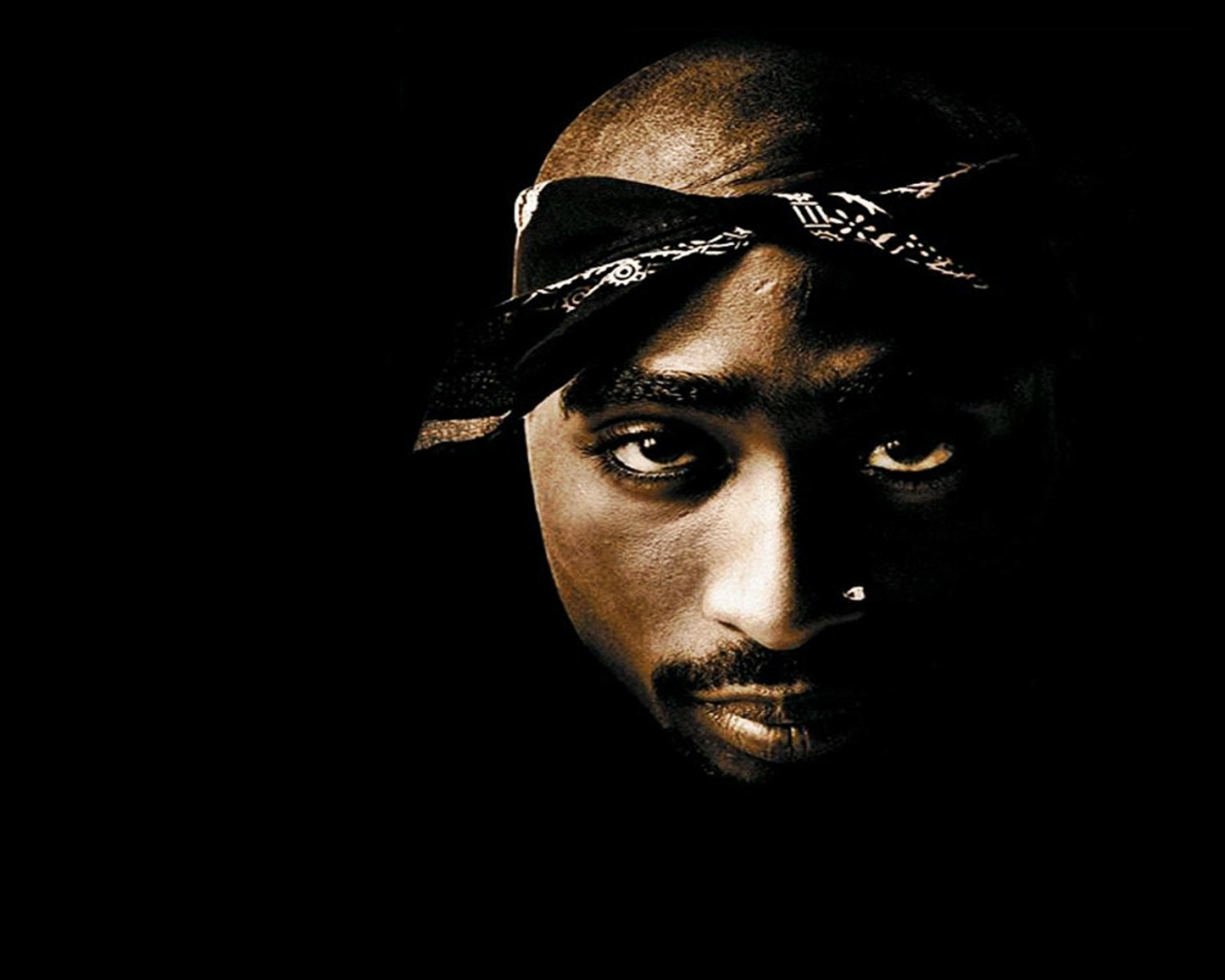 2pac Tupac Shakur Rapper Artist Wallpaper Art HD
