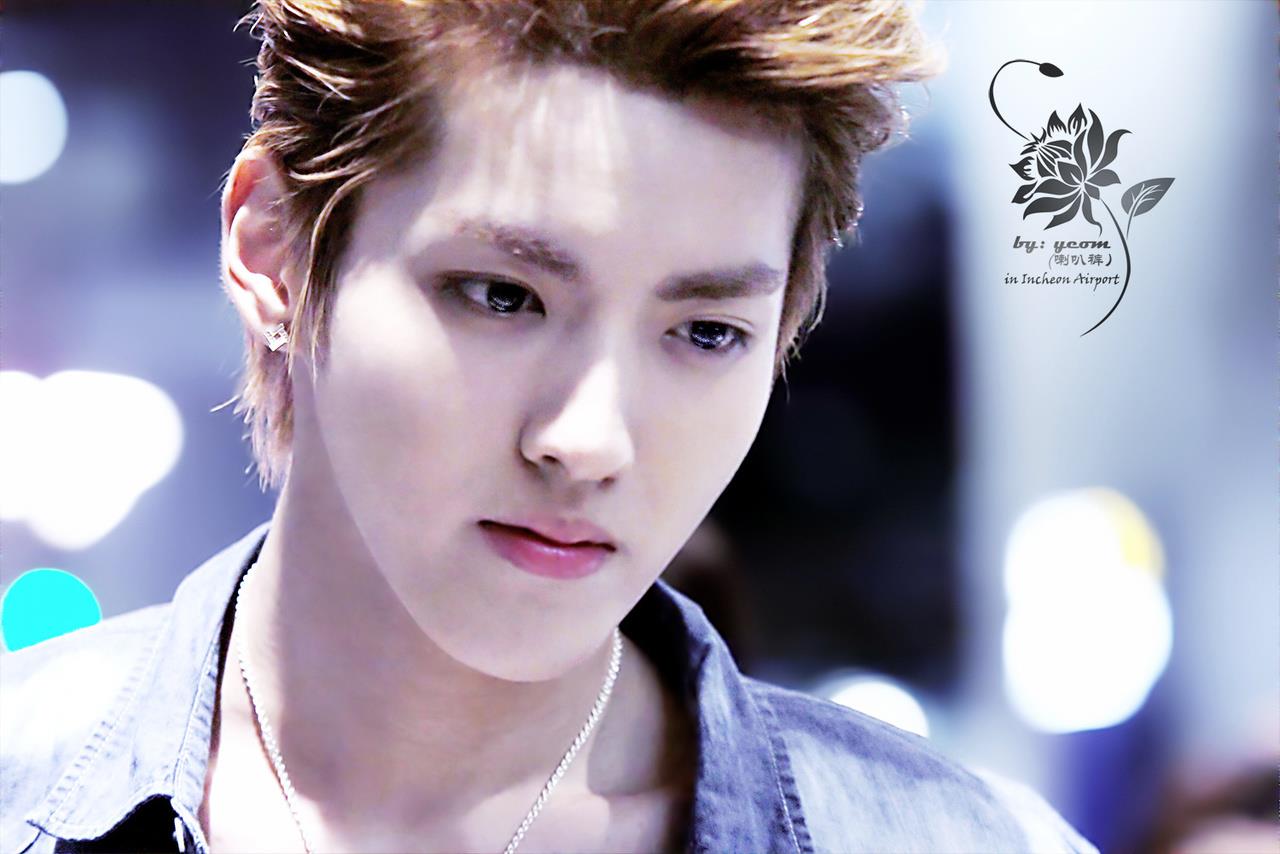 Kris Image Exo M HD Wallpaper And Background Photos