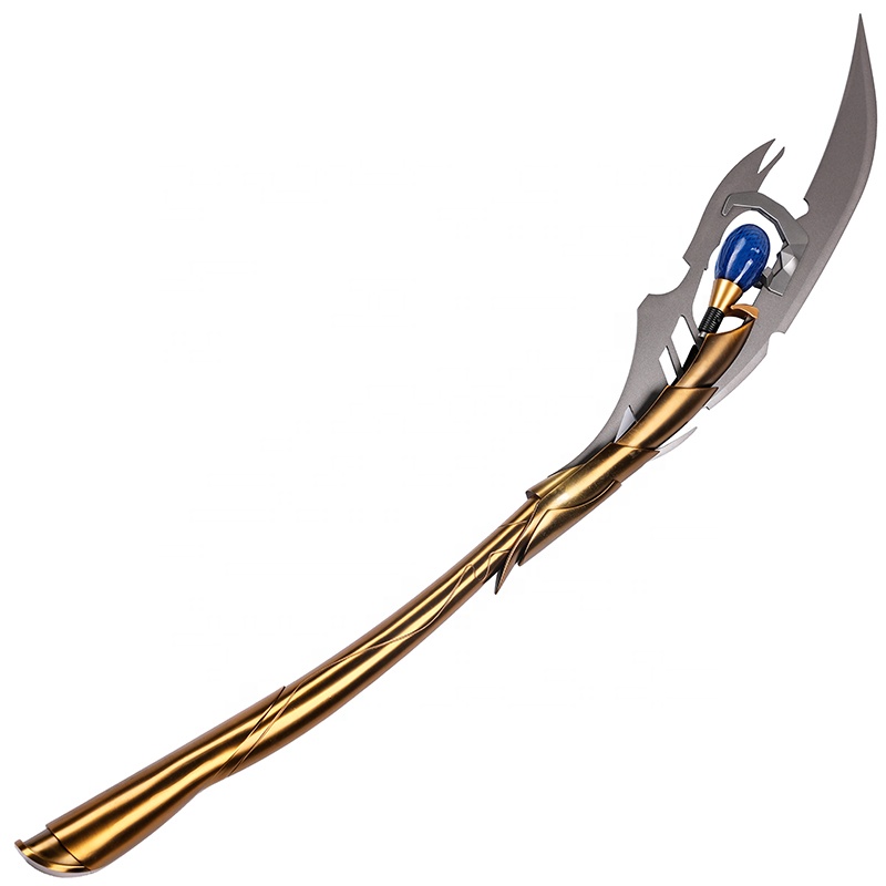 Full Metal Age Of Ultron Loki Chitauri Scepter Buy