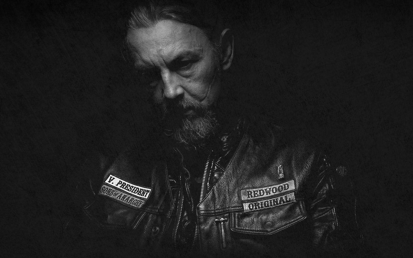 Sons Of Anarchy Wallpaper Soa Chibs
