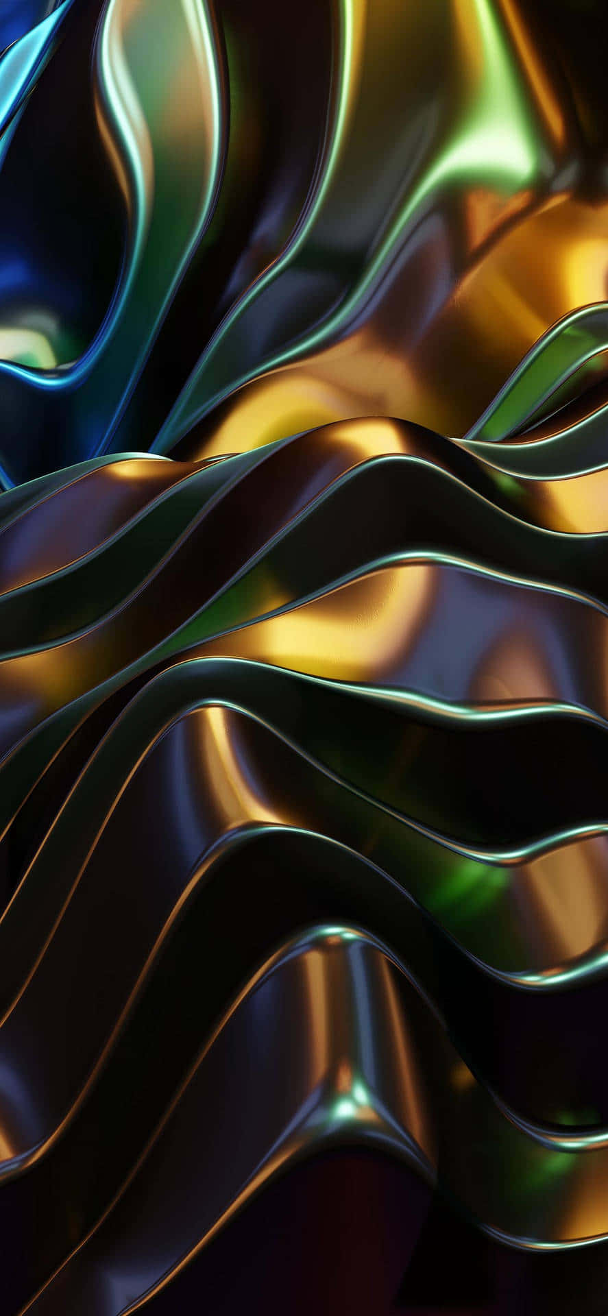 Cute Pattern iPhone Wallpaper