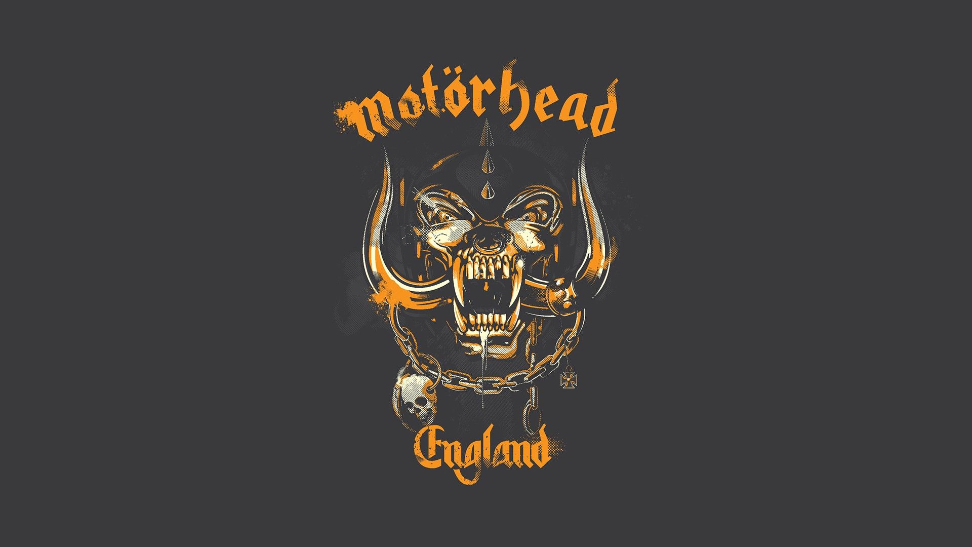 Motorhead Wallpaper