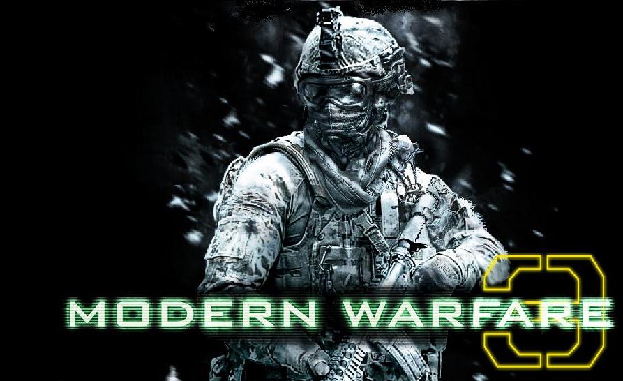 Modern Warfare Picture Wallpaper1