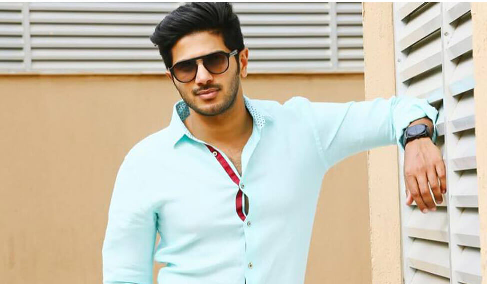 Dulquer Salmaan Wiki Biography Age Movies List Family Image