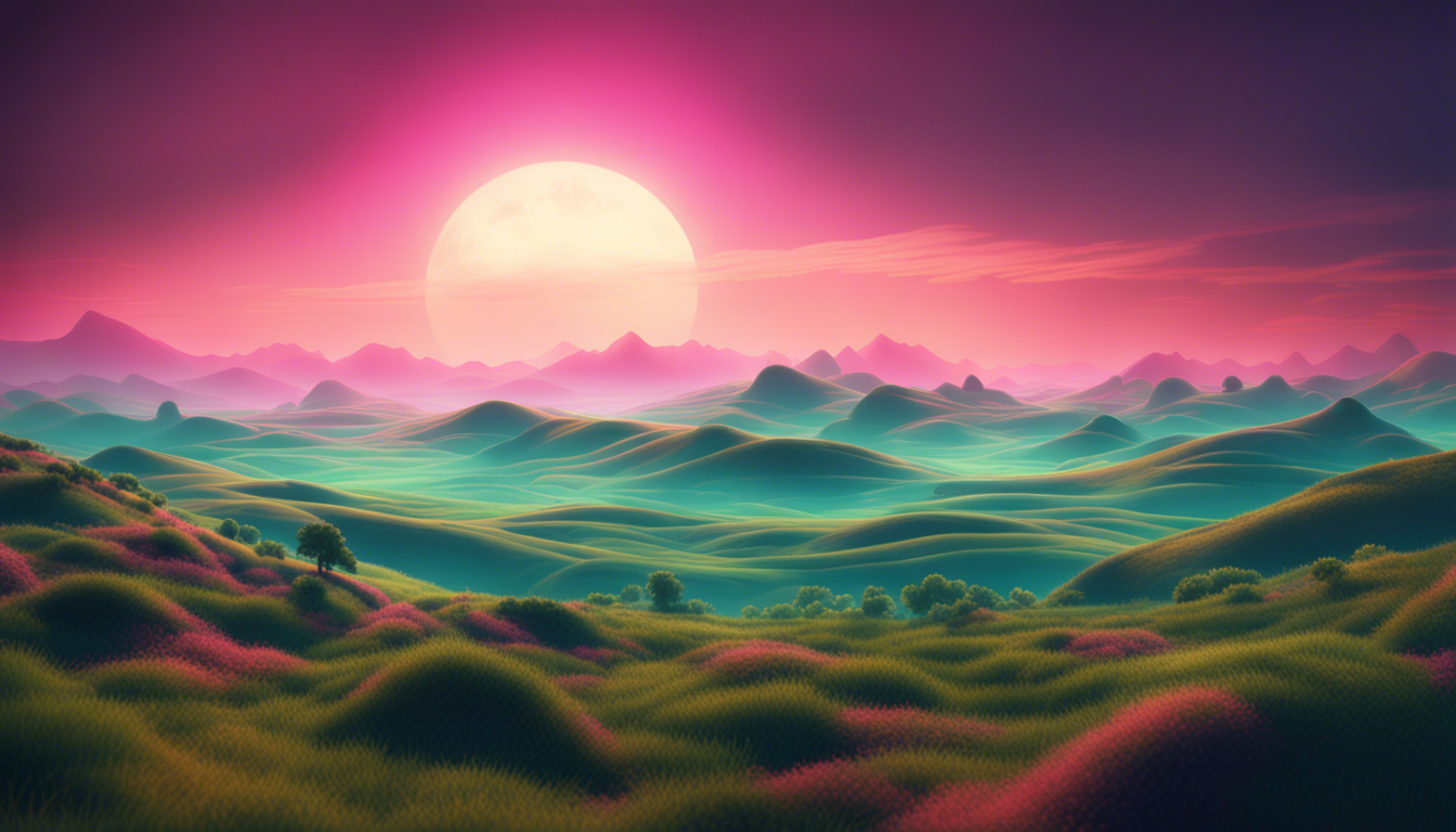 Windows Longhorn Wallpaper