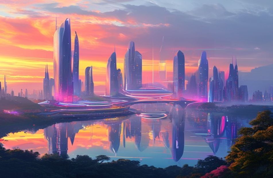 Asus Default Wallpaper