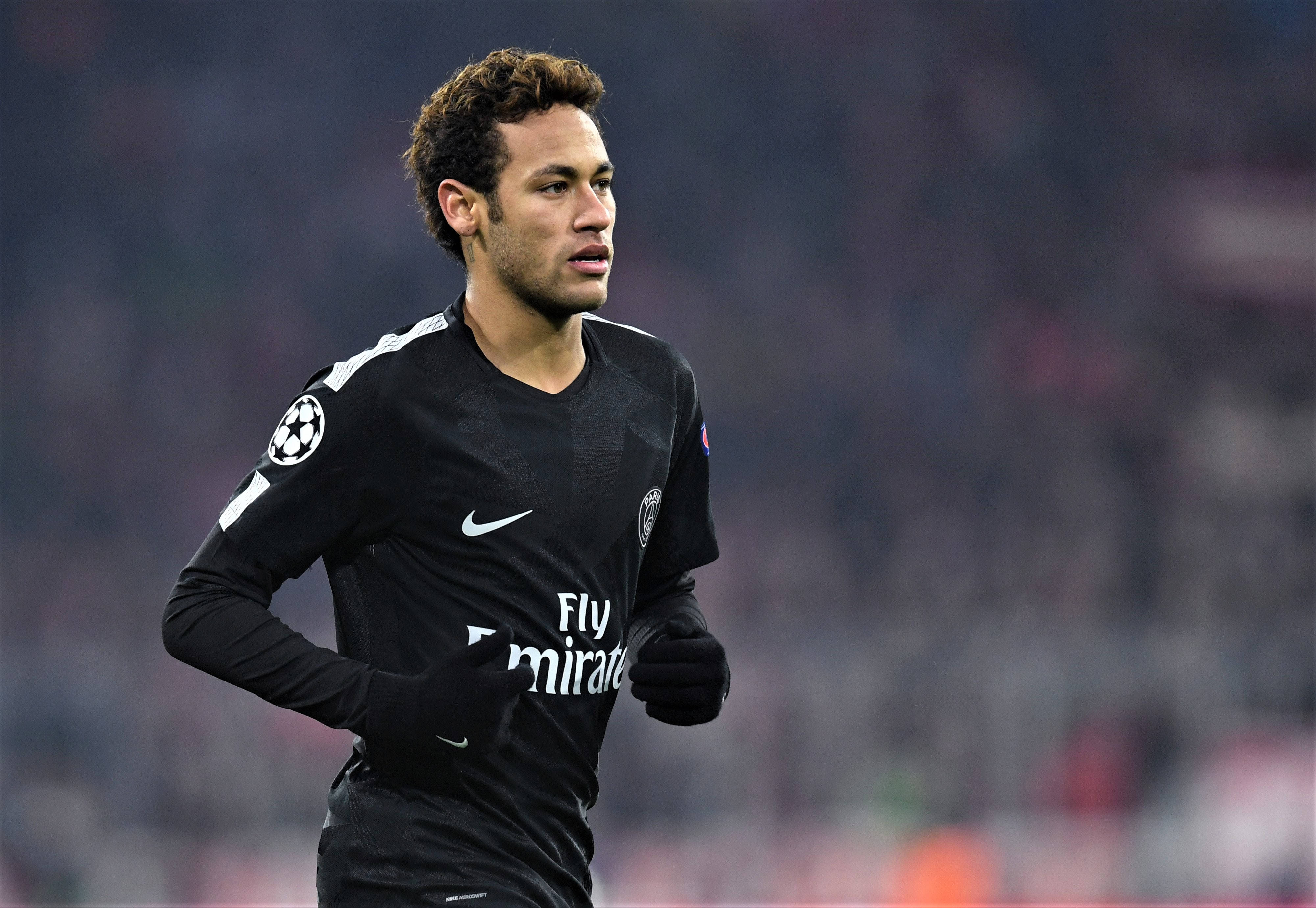 Cool Neymar Jr Wallpaper