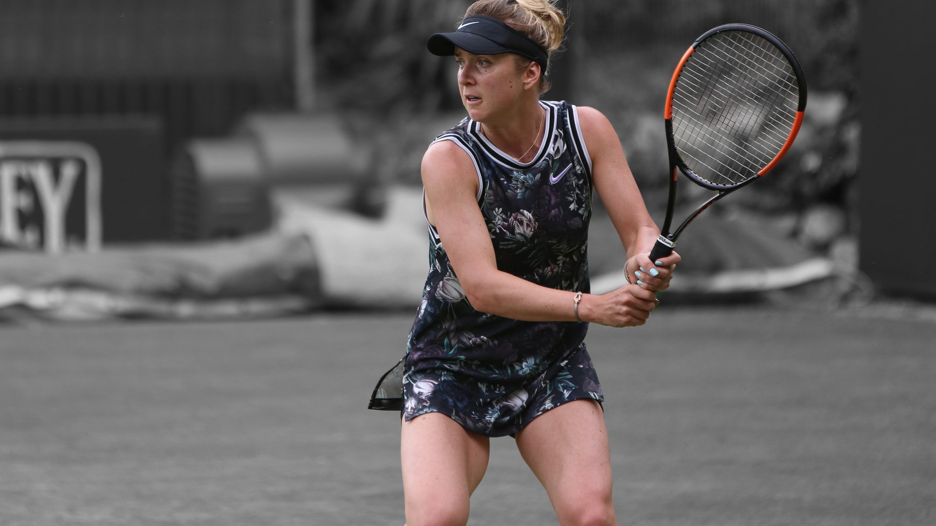 Elina Svitolina Theme For Windows And Wallpaper