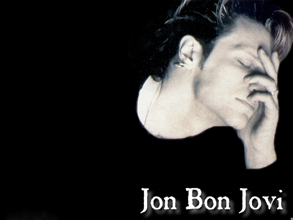 Jon Bon Jovi Wallpaper   ForWallpapercom 1024x768
