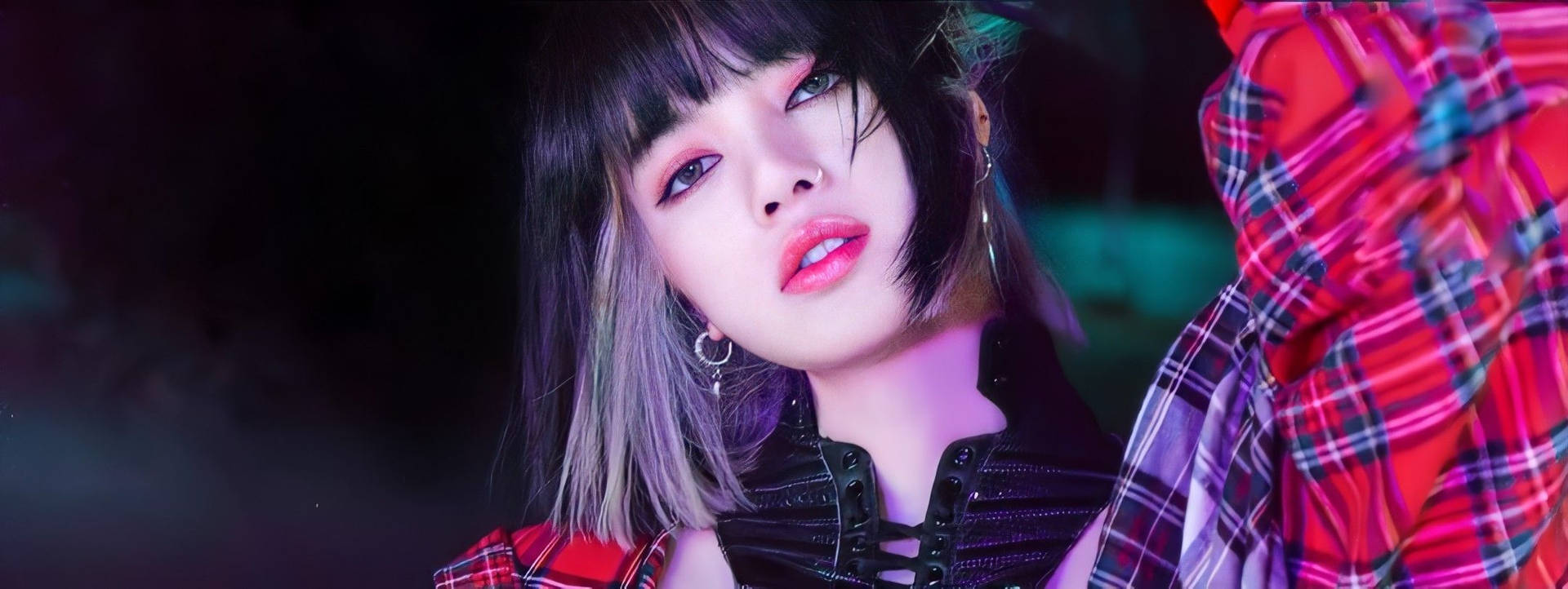 Top Lalisa Manoban Wallpaper Full HD 4k To Use