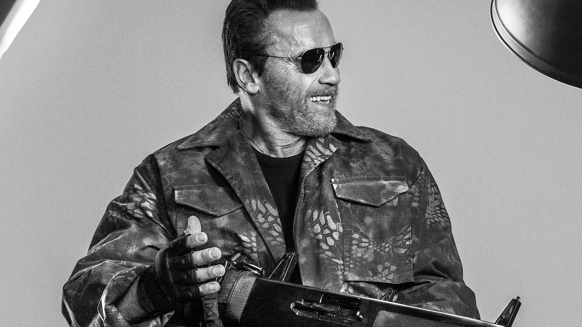 Arnold Wallpaper Htc
