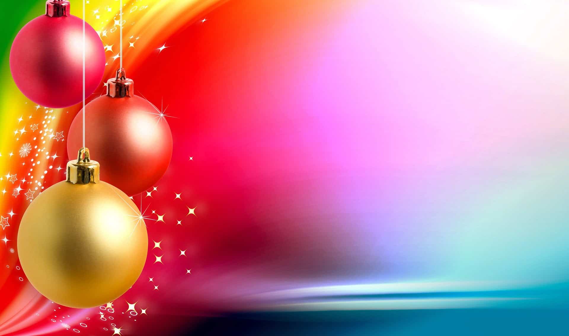Christmas Wallpaper For Desktop