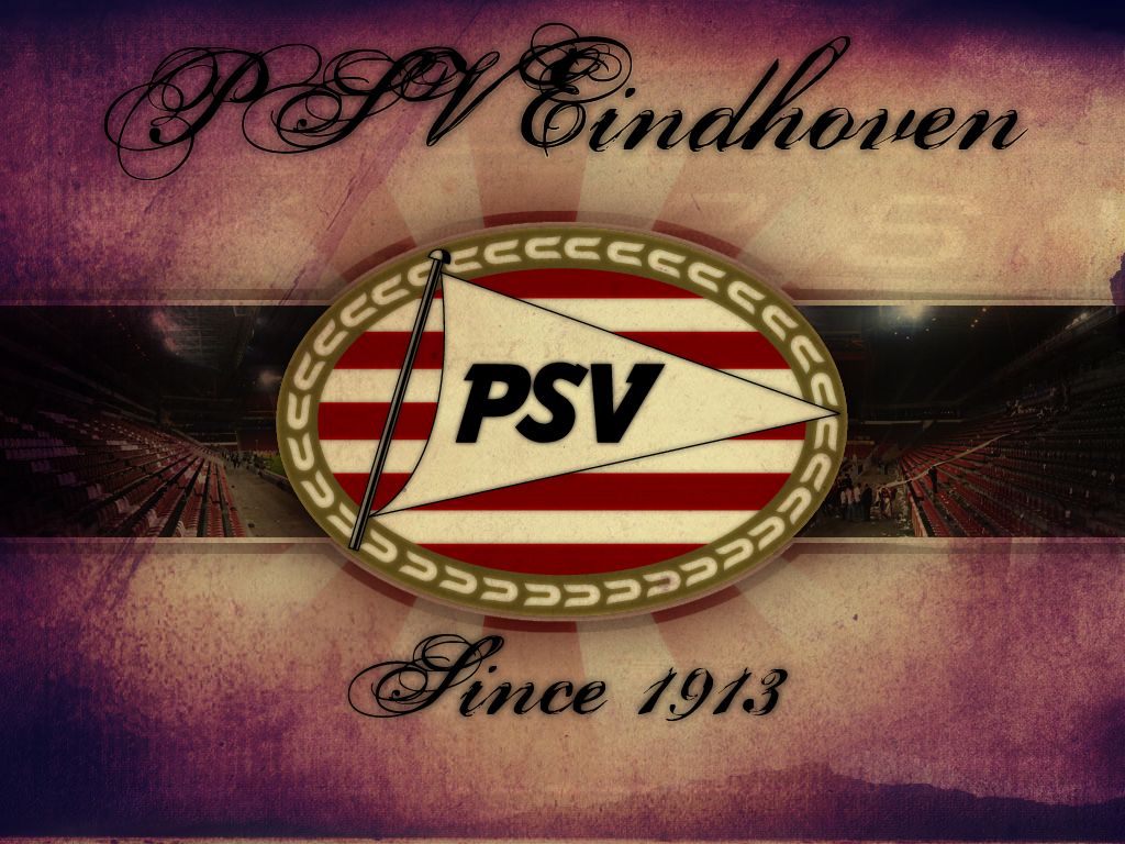 Wall On Wallpaper And Background HD Psv Eindhoven