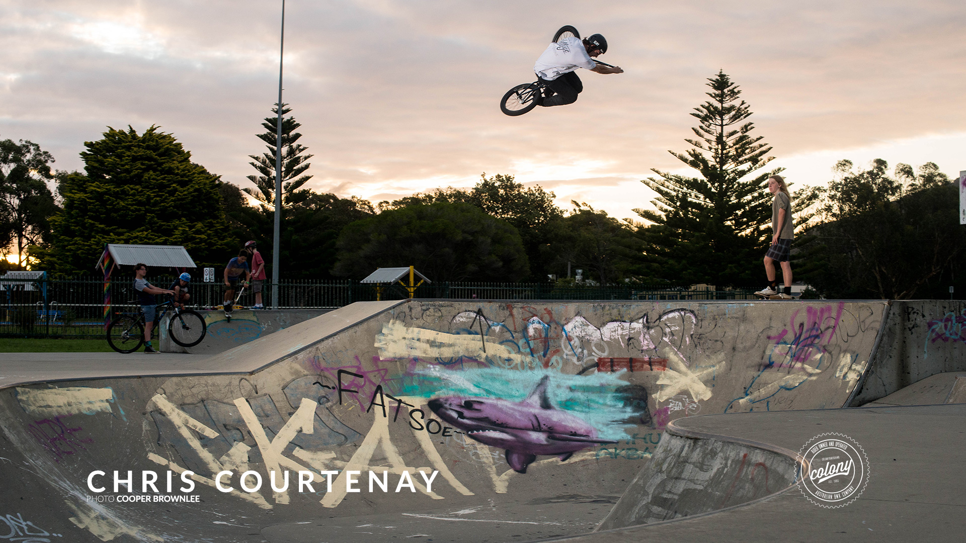 Colony Bmx Wallpaper Archives