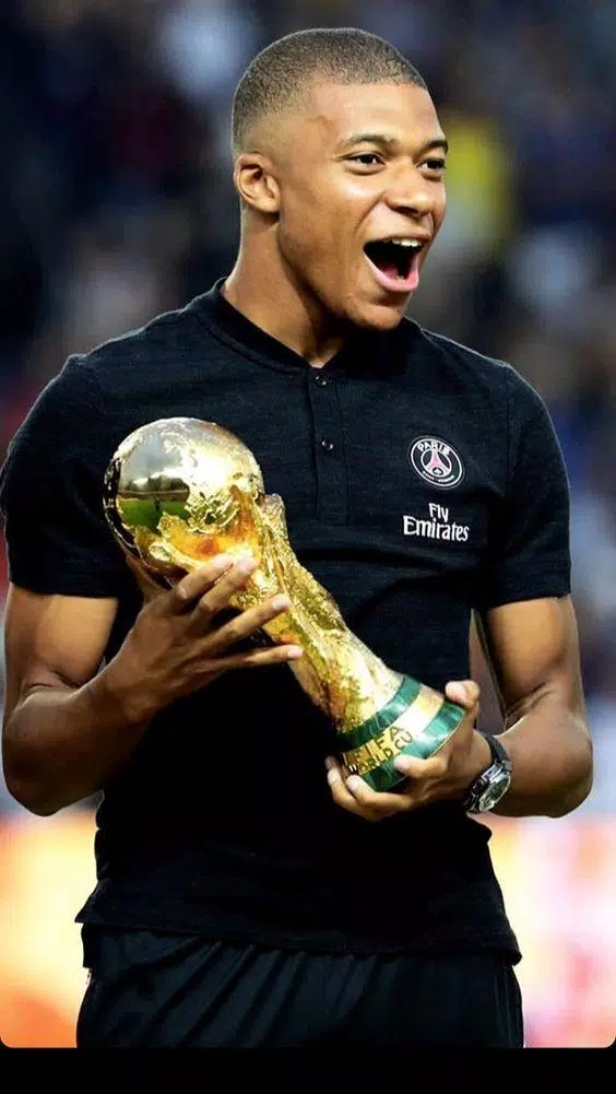 🔥 Free download Kylian Mbappe Wallpapers APK for Android Download ...