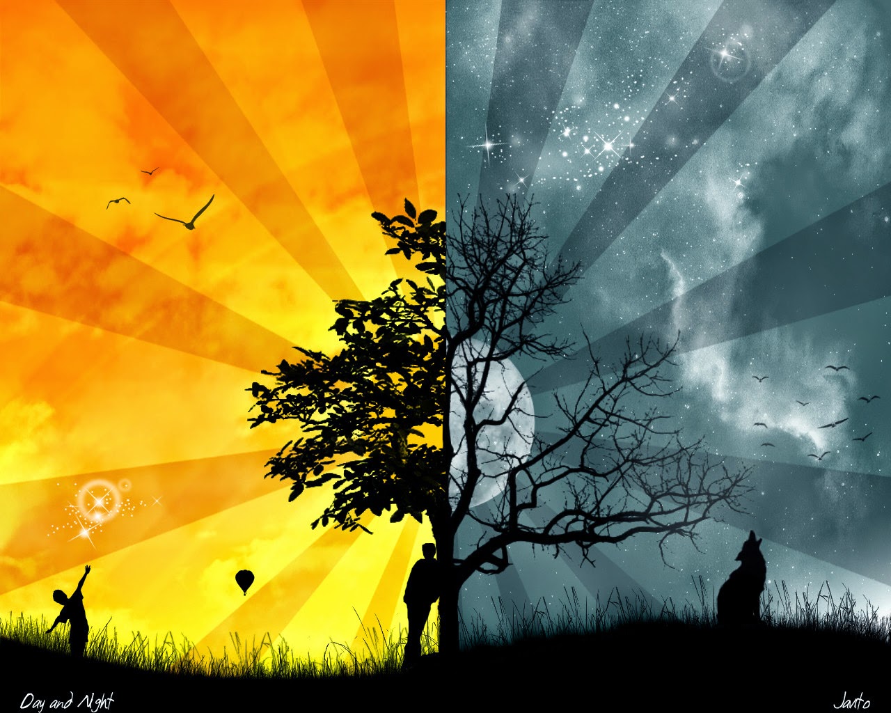 Gallery Wallpaper Online
