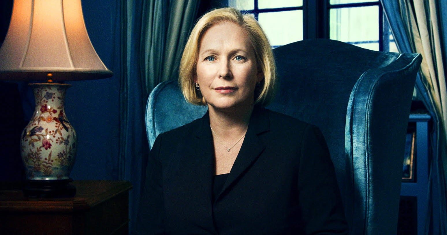 Kirsten Gillibrand Womens Rights Election Inter Wallpaper