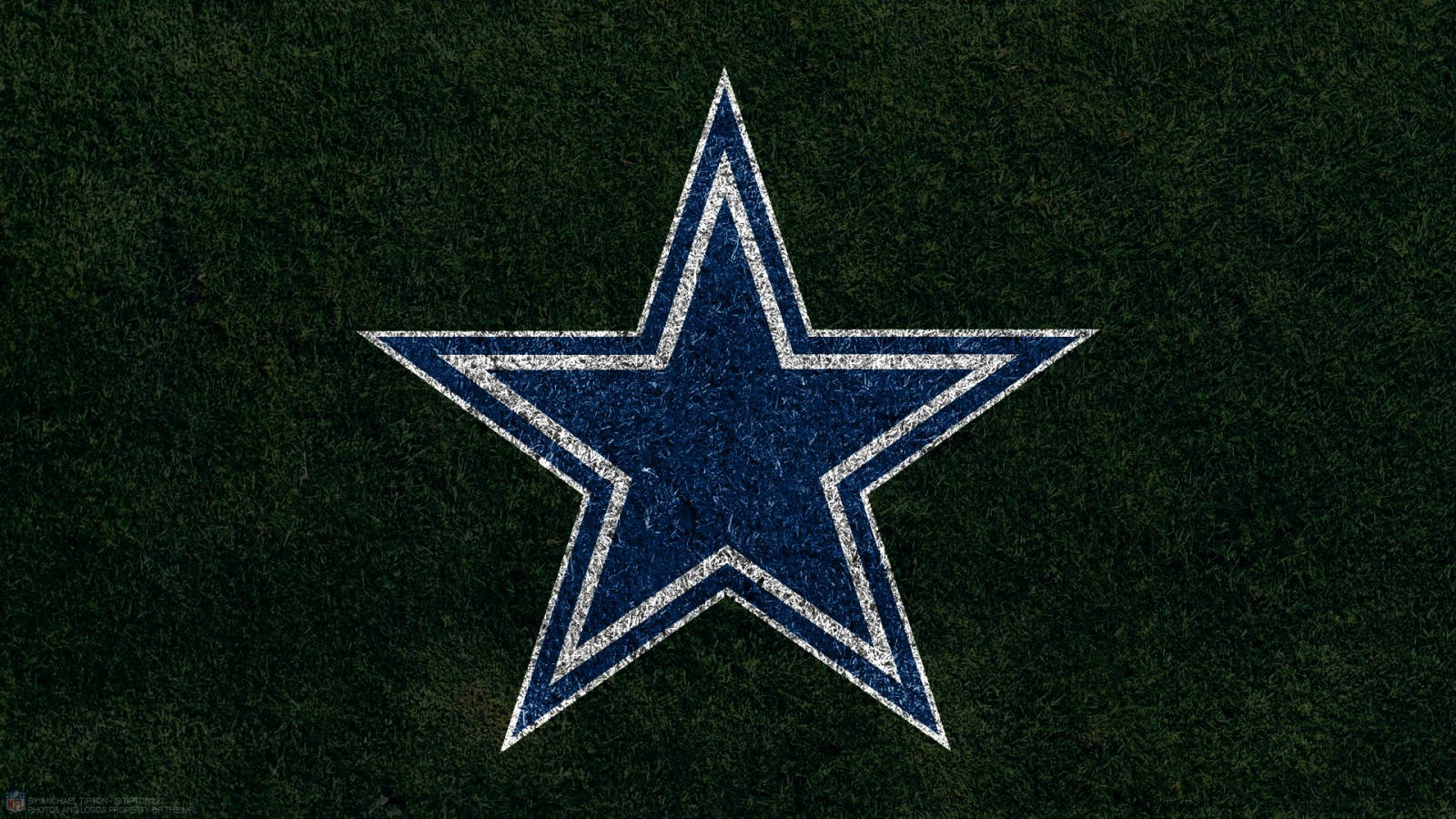 Top Dallas Cowboys Logo Wallpaper Full HD 4k To Use