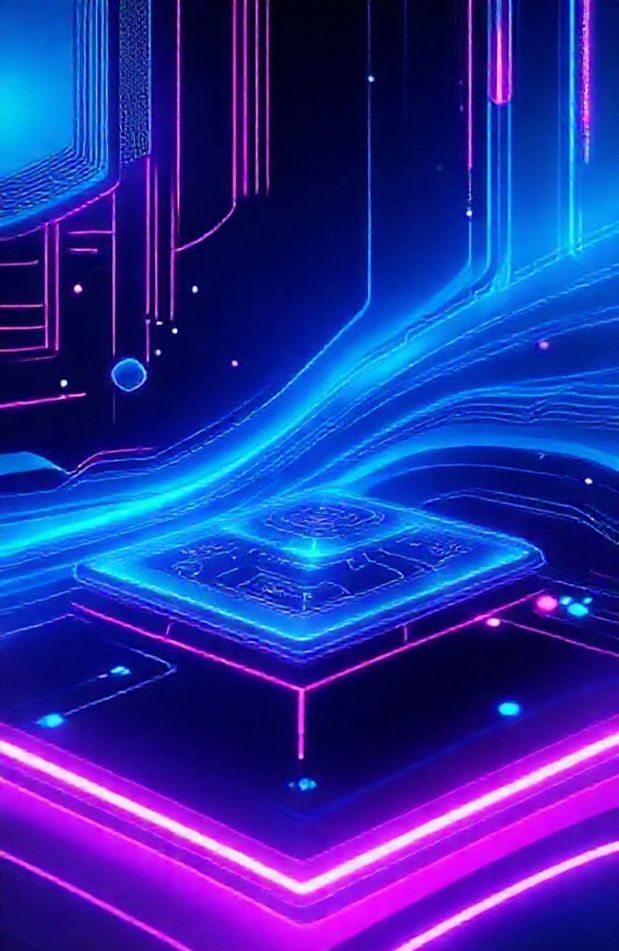 Jarvis Live Wallpaper
